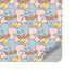 Disney Dumbo Face Pattern Surface Laptop Studio Skin